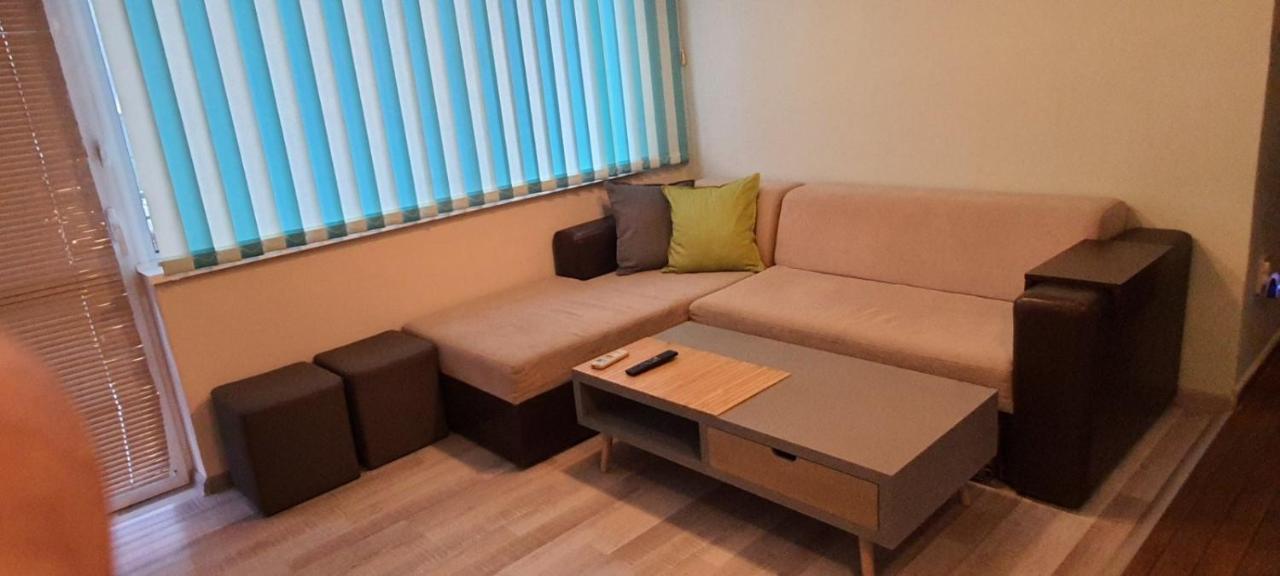 Aheloy Apartments Екстер'єр фото