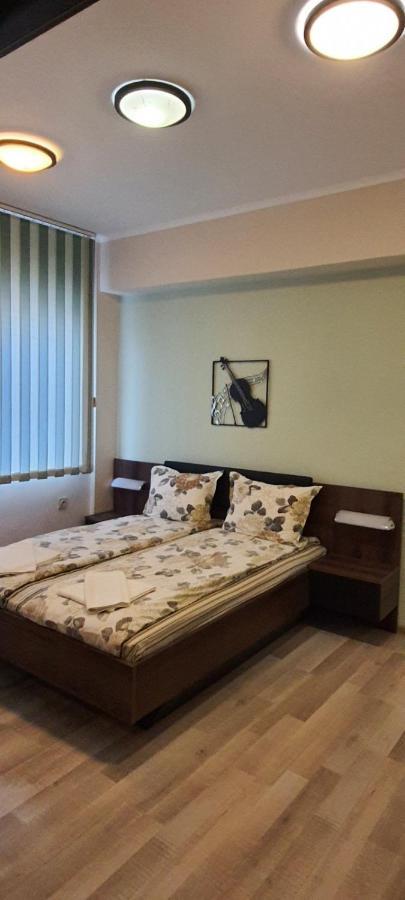 Aheloy Apartments Екстер'єр фото