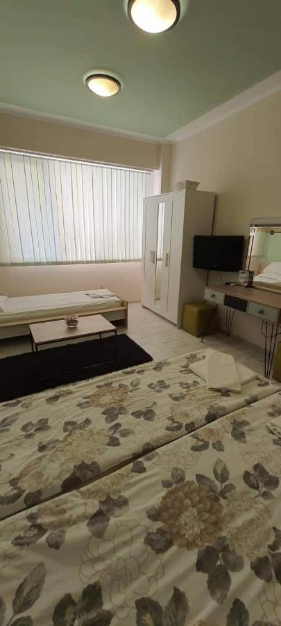 Aheloy Apartments Екстер'єр фото