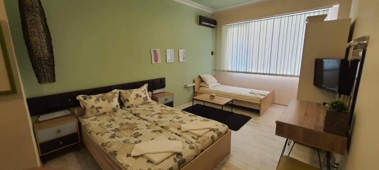 Aheloy Apartments Екстер'єр фото