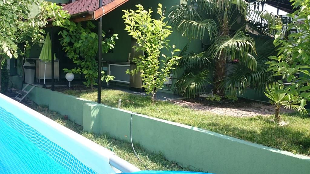 Aheloy Apartments Екстер'єр фото