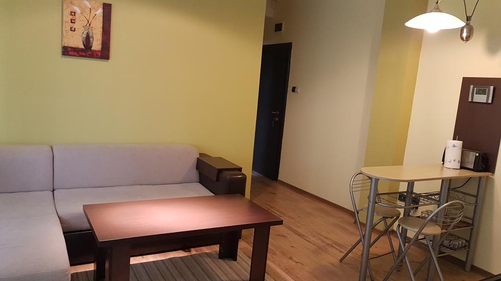 Aheloy Apartments Екстер'єр фото