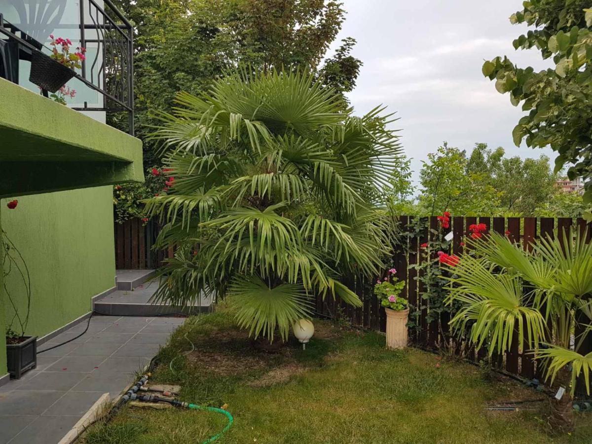 Aheloy Apartments Екстер'єр фото